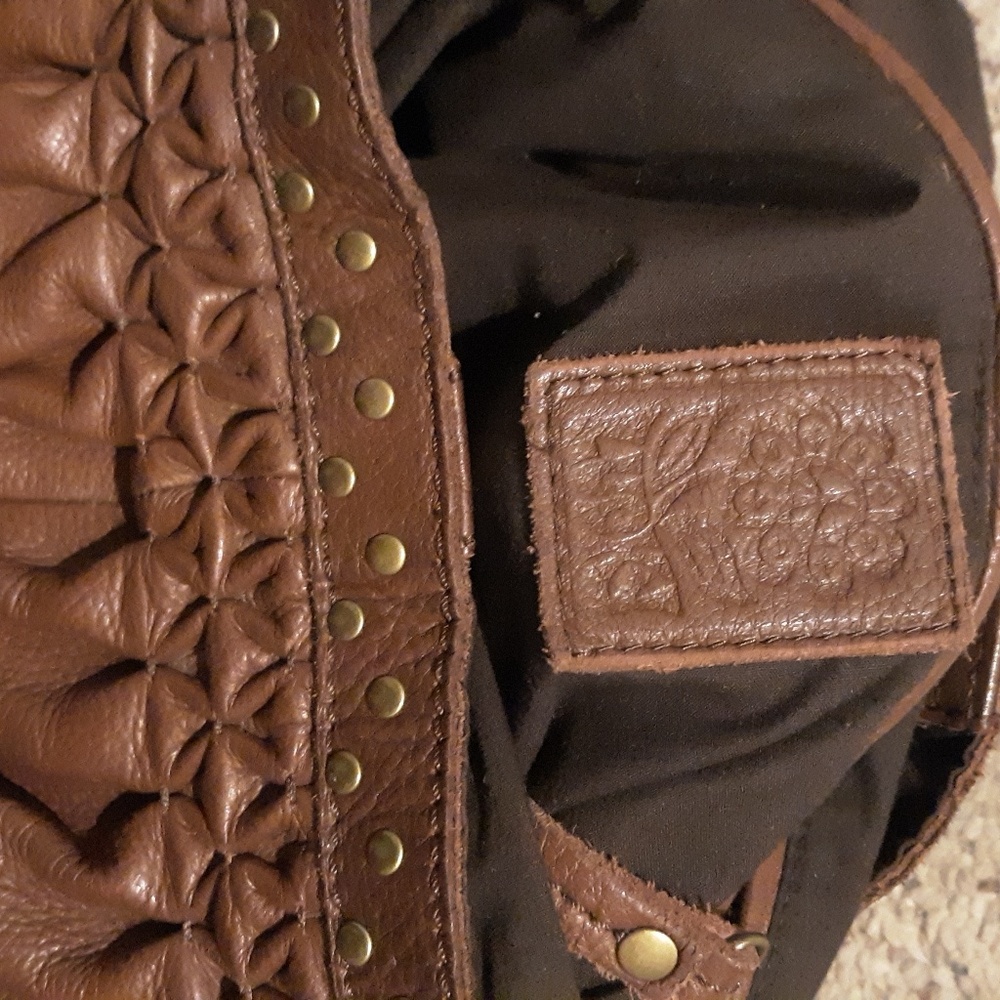 Lucky brand purse